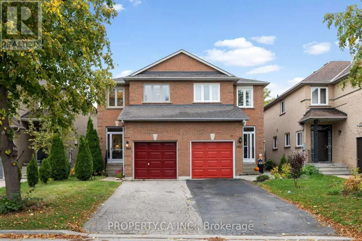 584 WILLOWICK DRIVE, Newmarket (Stonehaven-Wyndham), Ontario L3X2A9