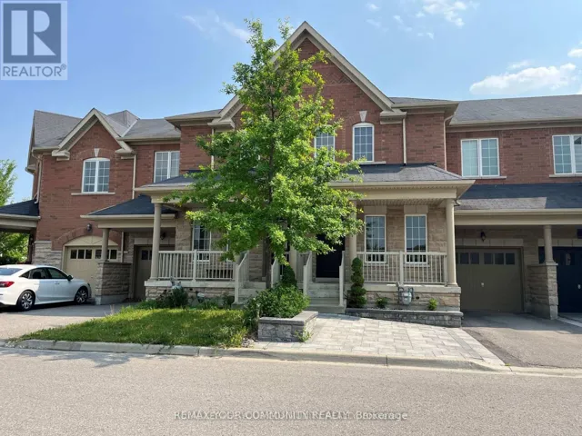 5 SORGENTI DRIVE, Vaughan (Vellore Village), Ontario L4H3N7
