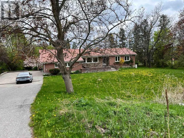 595 BIG BAY POINT ROAD E, Barrie (Bayshore), Ontario L4N3Z9