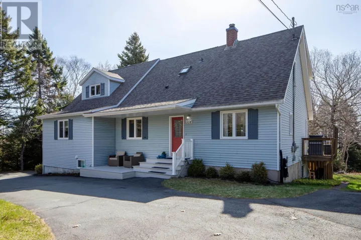554 Indian Point Road, Glen Haven, Nova Scotia B3Z2T7