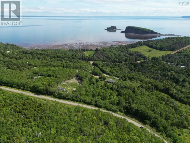41 Rockcliffe Drive, Two Islands, Nova Scotia B0M1S0