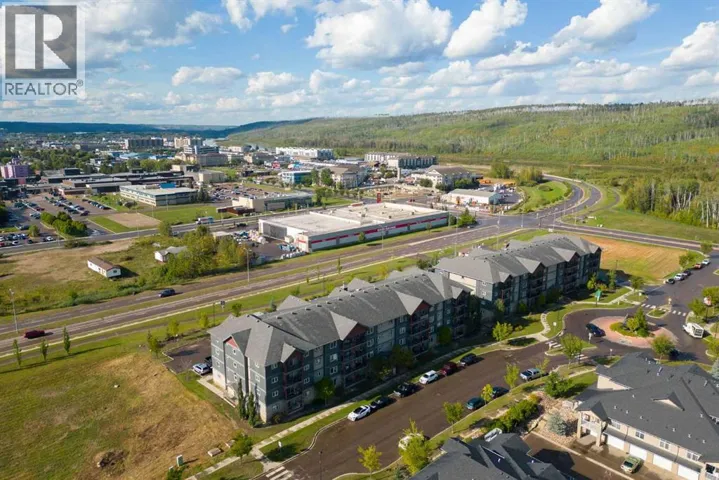 201, 111 Denholm Gate, Fort McMurray, Alberta T9H0E8