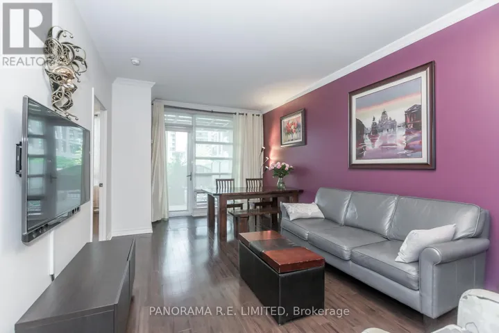 104 - 235 SHERWAY GARDENS ROAD, Toronto (Islington-City Centre West), Ontario M9C0A2