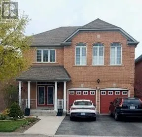 BASEMENT - 35 MIDNIGHTSUN TRAIL, Brampton (Sandringham-Wellington), Ontario L6R3K3