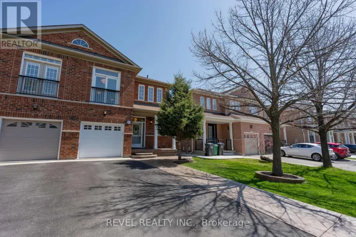4871 JAMES AUSTIN DRIVE, Mississauga (Hurontario), Ontario L4Z4G7