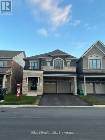 98 EBERLY WOODS DRIVE, Caledon, Ontario L7C0Y9