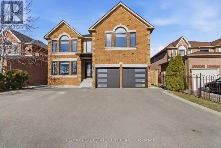 5121 CREDITVIEW ROAD, Mississauga (East Credit), Ontario L5V1R8