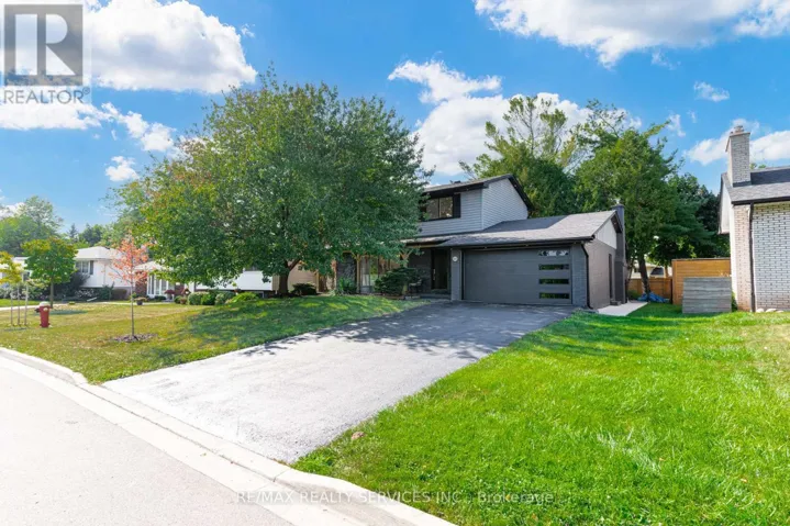 5133 CHERRYHILL CRES, Burlington (Appleby), Ontario L7L4B8