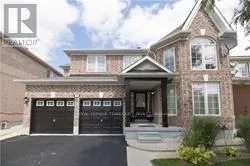 BSMT - 12 BALMY WAY, Brampton (Vales of Castlemore), Ontario L6P1L3