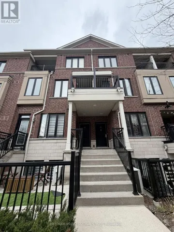 77 - 30 CARNATION AVENUE, Toronto (Long Branch), Ontario M8V0B8
