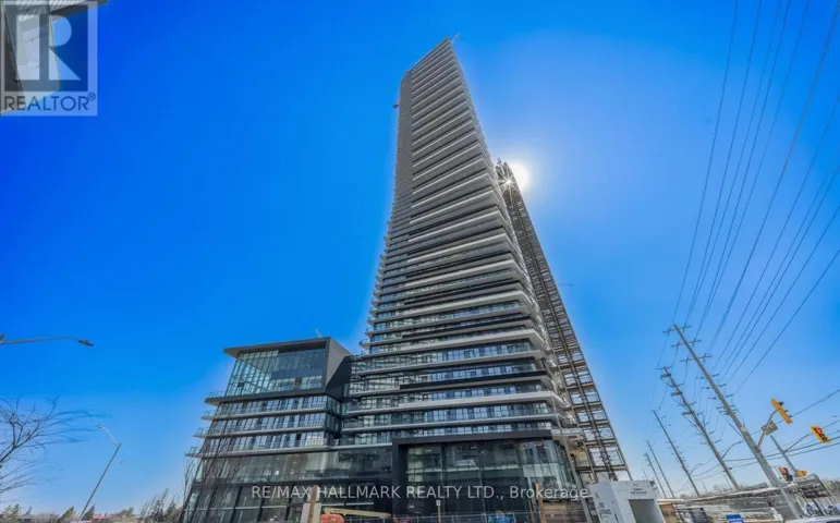 2306 - 448 BURNHAMPTHORPE ROAD, Mississauga (City Centre), Ontario L5B0R4