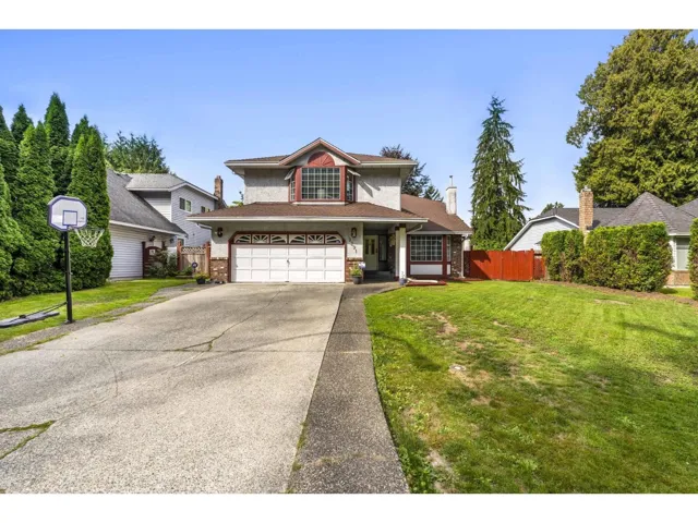 9291 158 STREET, Surrey, British Columbia V4N3C2