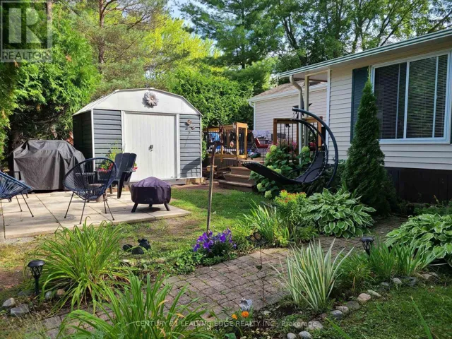 177 - 2152 COUNTY ROAD 36, Kawartha Lakes (Verulam), Ontario K0M1L0