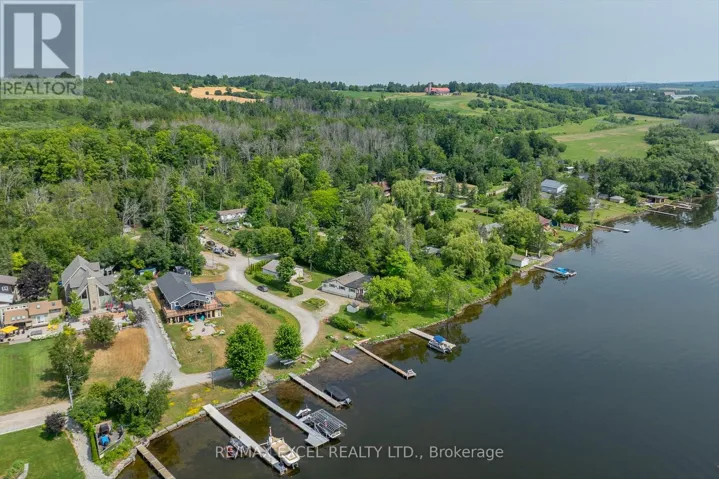 665 NORTH SHORE DRIVE E, Otonabee-South Monaghan, Ontario P7B6B3