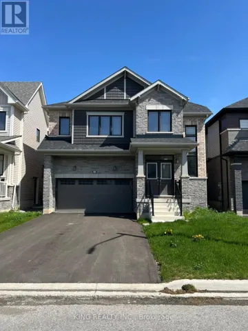 82 SUNFLOWER CRESCENT, Thorold (Hurricane/Merrittville), Ontario L0S1K0