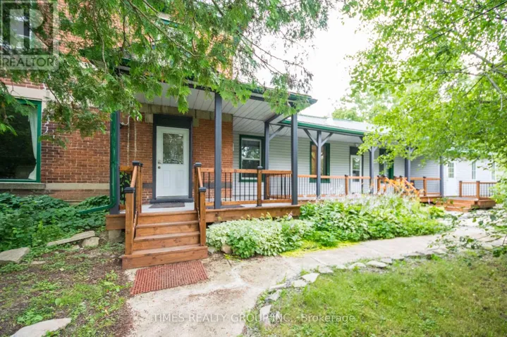 10 - 12 MURNEY STREET, Belleville (Belleville Ward), Ontario K8P3N6