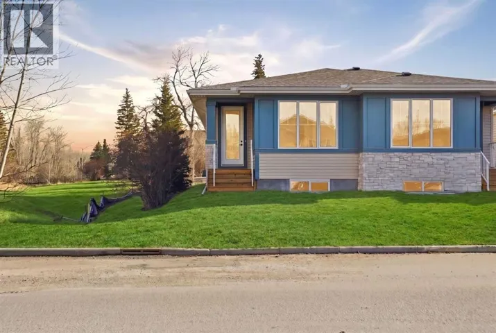 123 5 Avenue SE, High River, Alberta T1V1G2