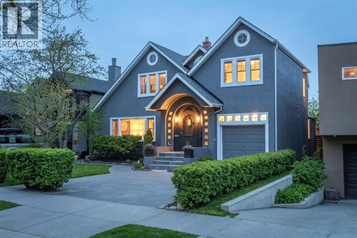 450 Scarboro Avenue SW, Calgary, Alberta T3C2H6