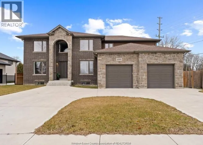 1599 OUTRAM AVENUE Unit# LOWER, LaSalle, Ontario N9J3M3