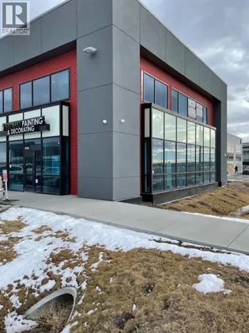 3080, 11124 36 Street NE, Calgary, Alberta T3N1L3