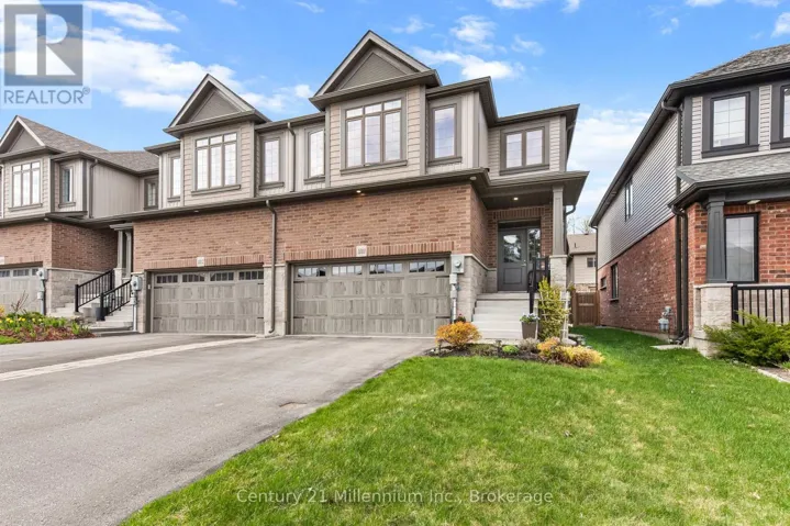 1010 WRIGHT DRIVE, Midland, Ontario L4R0E4