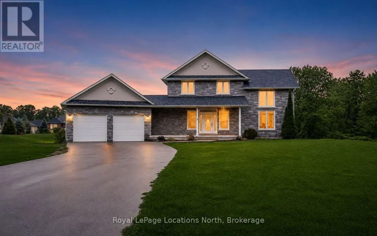 6 BUTTERNUT CRESCENT, Wasaga Beach, Ontario L9Z3S9
