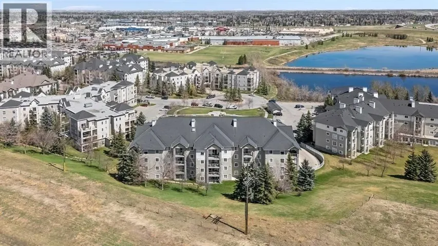 5301, 5500 Somervale Court SW, Calgary, Alberta T2Y4M1