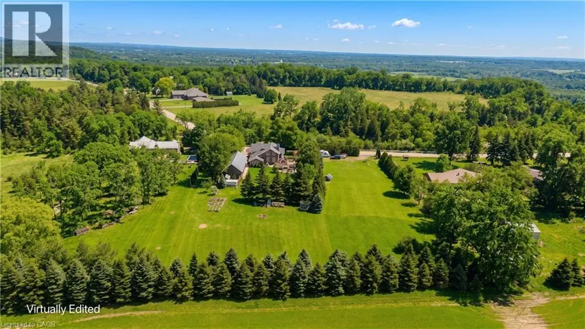 351 ROCK CHAPEL Road, Dundas, Ontario L9H5E2