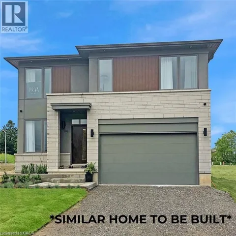 435 KLEIN Circle, Ancaster, Ontario L9K0K3
