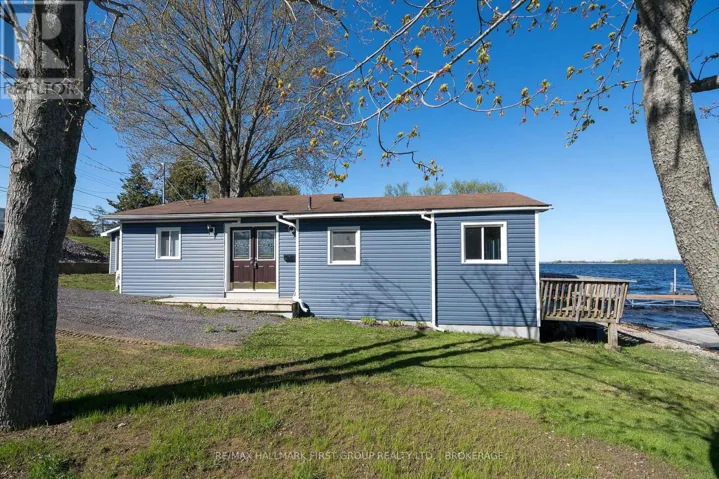 2161C COUNTY RD 9 ROAD, Greater Napanee (Greater Napanee), Ontario K7R3K8