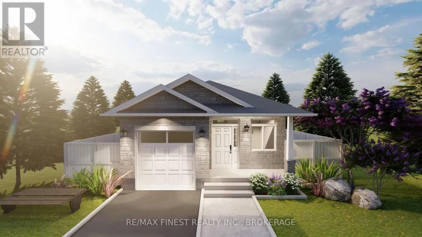 LOT E60 - 1347 TURNBULL WAY, Kingston (City Northwest), Ontario K7P0T3
