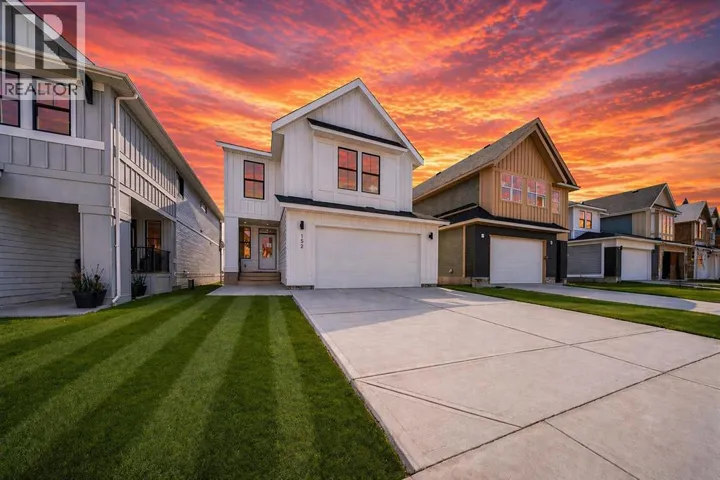 152 Copperhead Road SE, Calgary, Alberta T2Z5H6