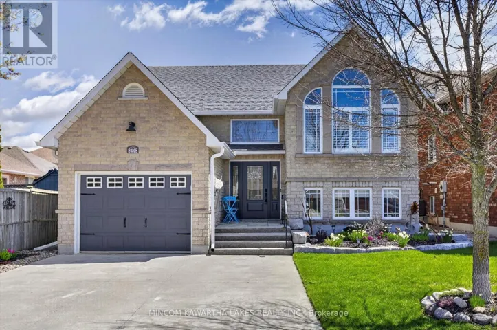 2448 DENURE DRIVE, Peterborough (Monaghan Ward 2), Ontario K9K2L4