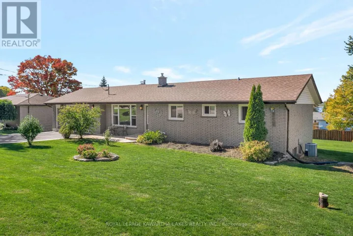 9 BUCKHORN ROAD, Kawartha Lakes (Fenelon), Ontario K9V4R6