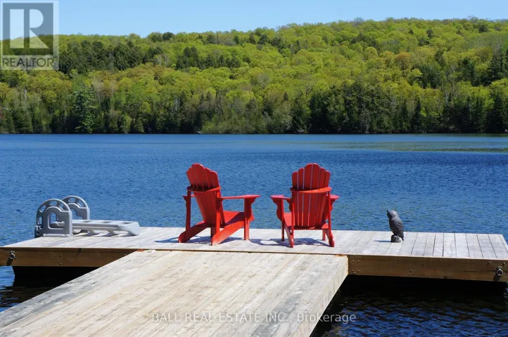1142 CARDIFF LAKE ROAD, Highlands East (Cardiff Ward), Ontario K0L3C0