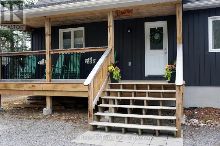 1142 CARDIFF LAKE ROAD, Highlands East (Cardiff Ward), Ontario K0L3C0