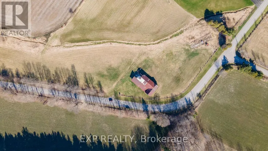 196 EDDYSTONE ROAD, Alnwick/Haldimand (Grafton), Ontario K0K2G0