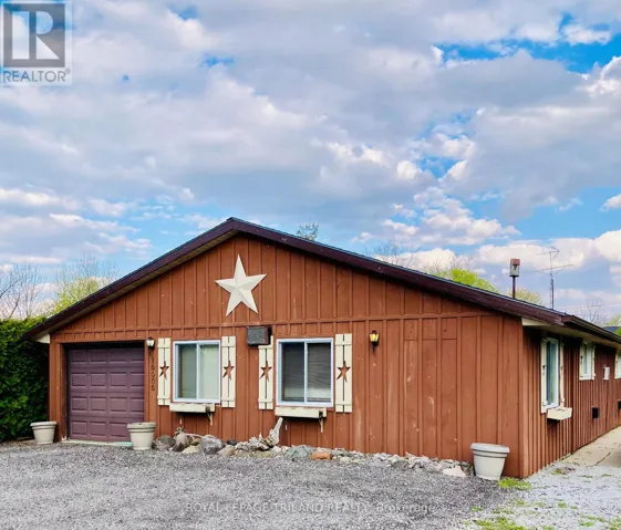 10000 ERIE STREET, Lambton Shores (Port Franks), Ontario N0M2L0