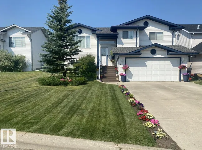 611 19 ST, Cold Lake, Alberta T9M1C6
