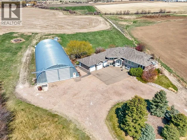 5518 Township Road 120, Rural Cypress County, Alberta T1B0L1