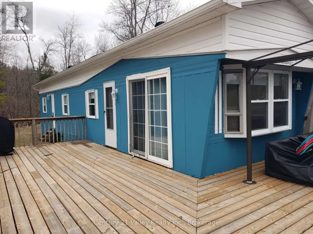 14232A HIGHWAY 509 ROAD, Frontenac (Frontenac North), Ontario K0H2T0