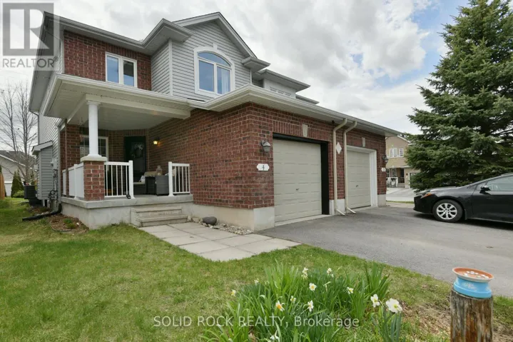 4 SHORT ROAD, Arnprior, Ontario K7S0B9