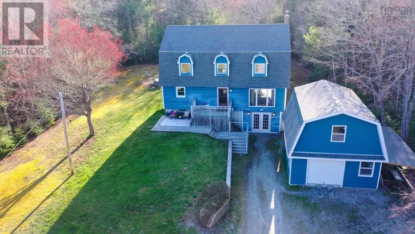 260 Jordan Branch Road, Jordan Branch, Nova Scotia B0T1W0