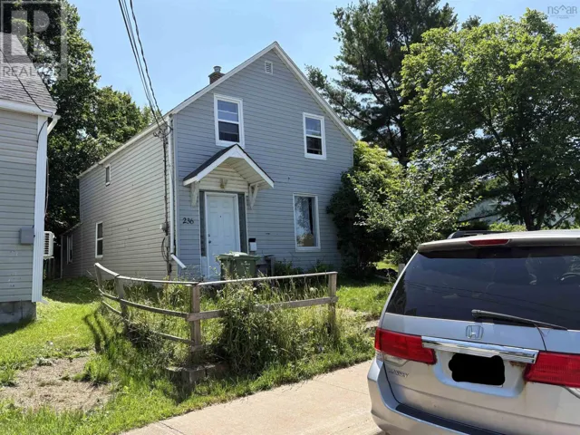 236 James Street, New Glasgow, Nova Scotia B2H2Z1