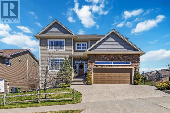 197 Maple Grove Avenue, Timberlea, Nova Scotia B3T0C7
