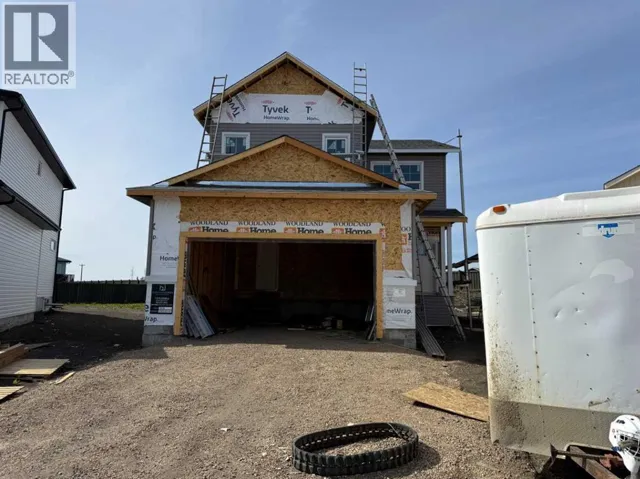 10534 131 Avenue, Grande Prairie, Alberta T8V6V2