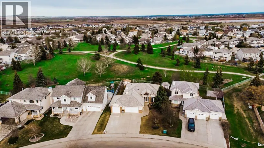 11913 Cygnet Boulevard, Grande Prairie, Alberta T8X1L9
