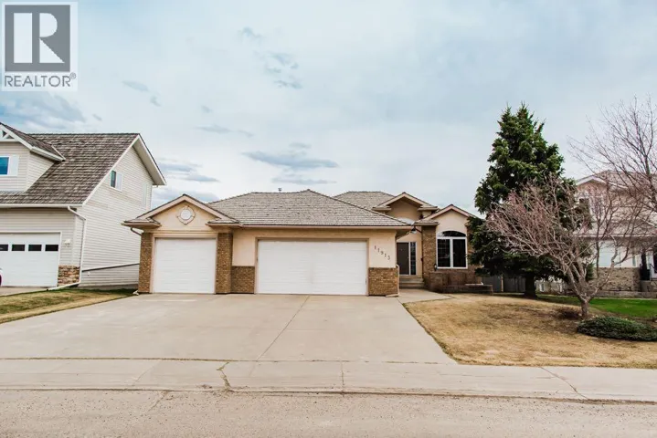 11913 Cygnet Boulevard, Grande Prairie, Alberta T8X1L9