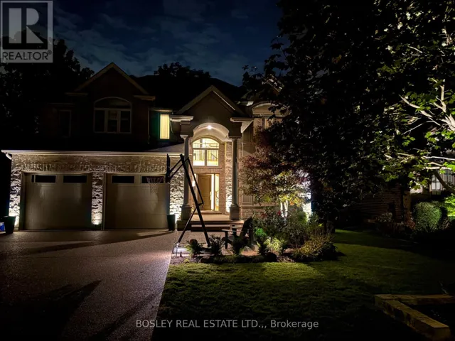17 RHODES COURT, Pelham (Fonthill), Ontario L0S1E4