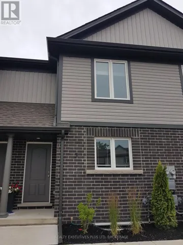 3 - 7768 ASCOT CIRCLE, Niagara Falls (Ascot), Ontario L2H3H2